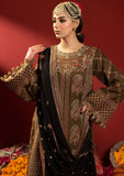 Winter Collection - Bin Ilyas - Laal - Luxury - BL#1516-A