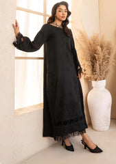 Winter - Humdum - Jugnu Wool 25 - JW#03