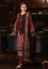 Lawn - Asim Jofa - Essential 25 - Vol-06 - AJUBJ-09