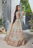 Formal Collection - Rubaaiyat - Wedding Edit 24 - Powder Pink