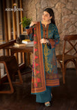 Winter Collection - Asim Jofa - Winter Wardrobe - AJUW-52