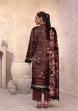 Winter Collection - Art n Style - Monsoon Linen - Volume 2 - A24#19