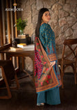 Winter Collection - Asim Jofa - Winter Wardrobe - AJUW-52