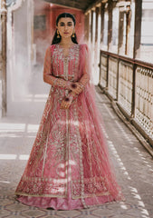 Formal Collection - Roheenaz - Pehli Si Muhabbat - Wedding - Ulfat