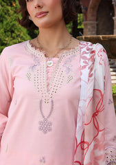 Lawn - Raaya - Rameen Summer 26 - D#08 - Soft Power