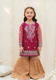 Kids Collection - Garnet Clothing - The Little Boutique - Mehroon