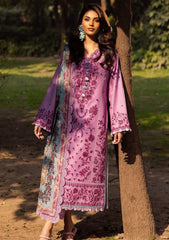 Lawn - Asim Jofa - Essential 25 - Vol-06 - AJUBJ-13