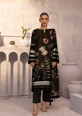 Winter Collection - Art n Style - Monsoon Linen - Volume 2 - A24#20