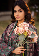 Lawn - Asim Jofa - Essential 25 - Vol-06 - AJUBJ-32