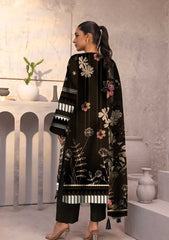 Winter Collection - Art n Style - Monsoon Linen - Volume 2 - A24#20