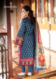 Winter Collection - Asim Jofa - Winter Wardrobe - AJUW-53