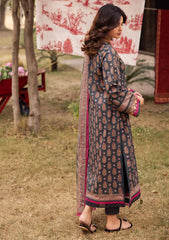 Lawn - Asim Jofa - Essential 25 - Vol-06 - AJUBJ-49