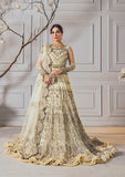 Formal Collection - Rubaaiyat - Wedding Edit 24 - Off White