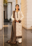 Winter Collection - Firdous - Exclusive Vol 2 - FEW24#10 - Jasmine