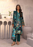 Winter Collection - Art n Style - Monsoon Linen - Volume 2 - A24#27