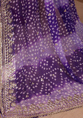 Formals - Bahawalpur Pehnawa - Silk - 2 Piece - D#02