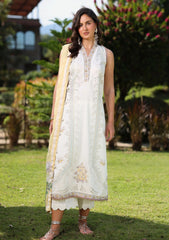 Lawn - Raaya - Rameen Summer 26 - D#12 - Opal