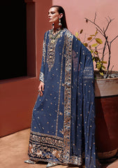 Formals - Mushq - Nuvera 26 - Raw Silk - HUN#101 - Vivian