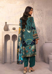 Winter Collection - Art n Style - Monsoon Linen - Volume 2 - A24#27