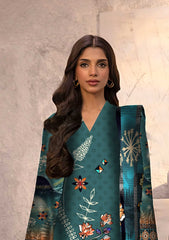 Winter Collection - Art n Style - Monsoon Linen - Volume 2 - A24#27