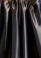 Silk Zari Jamawar Shawl D#05 - Blue