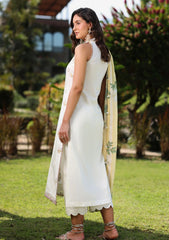 Lawn - Raaya - Rameen Summer 26 - D#12 - Opal