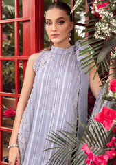 Lawn Collection - Maria B - M Prints - Spring Summer - MM24#9 A
