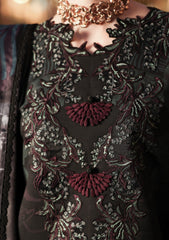 Winter - Rang Rasiya - Lifestyle - Edit 25 - D#07 - EVLYN