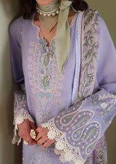 Lawn - Esmel - Belle Saison 26 - EUNSS#202 - Eloise