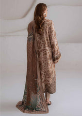 Winter - Nureh - Signature Prints - Viscose 26 - SP#218