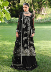 Formals - Roheenaz - Aangan - Chiffon 25 - D#101 - Zyrah