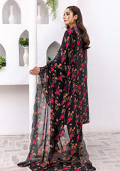 Lawn Collection - Charizma - Rang E Bahar - CRB#11A
