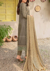 Winter Collection - Laiba - D/P Viscose - V26 - LV#05