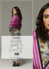 Winter Collection - Paltar - Sarmaa - PF#092307