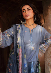 Lawn - Bin Ilyas - Suroor - Summer 26 - BS#242 - B