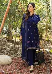 Winter Collection - Lakhany - Luxury Winter 24 - LG-AR-0101