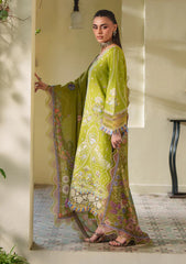 Lawn - Bin Ilyas - Heritage Dore - Summer 26 - H#172-B