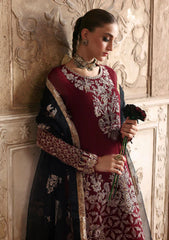 Formals - Parishay - Jahanara - Luxury 25 - JRA#04