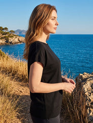 Pret - Moven - Round Neck T-Shirt