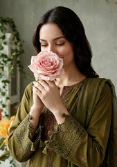 Lawn - Meemsey - Mehranisa 26 - D#01