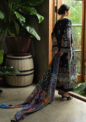 Lawn - Esmel - Mon Tresor - Luxe 26 - EUNSS#111 - Sia