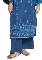 Lawn - Zyna - Luxury Solids 26 - AMIA