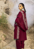 Winter Collection - Sidra Aleem - Sierra - SAS24#05