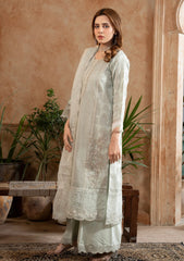 Pret - Manahils - Festive - K#182 - Aqua