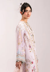 Formals - Qalamkar - Luxe Silk 26 - QSL#07 - NOA