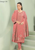 Winter Collection - Bin Rashid - Zarmeen- BRZ24#06