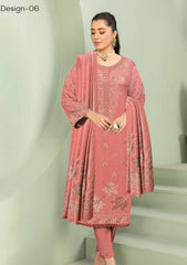 Winter Collection - Bin Rashid - Zarmeen- BRZ24#06
