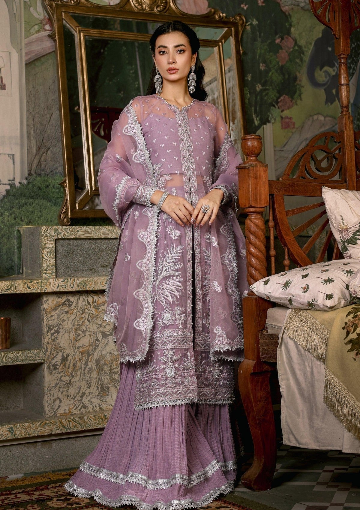 Formal Collection - Imran Ramzan - Rubaru - IR#3 - ZEENA