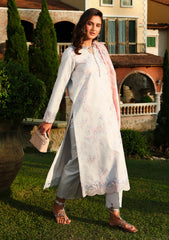 Lawn - Rang Rasiya - Florence - Premium Summer 26 - ALIZEH