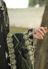 Formals - Zar - Riwaayat Unstitched 26 - WF-Z#004 - Mehr